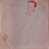 Gary Numan LP The Fury 1985 Finland